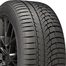 1 New Nokian Tire Wr G4 18565-15 88h 43445
