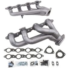 Bbk For 99-04 Gm Truck Suv 4.8 5.3 Shorty Tuned Length Exhaust Headers - 1-34