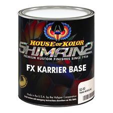 House Of Kolor S200 Trans Nebulae Shimrin2 Fx Karrier Base Gallon