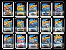  Hot Wheels You Pick - 20212022 - Updated 625 - Combine Shipping