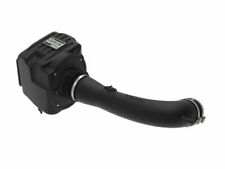 Afe Power Quantum Pro Dry S Cold Air Intake System-black 53-10030d