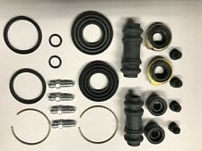 143.91003 Centric Parts Disc Brake Caliper Repair Kit Mazda Rx7 Rear Caliper