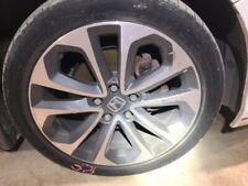 2013 2014 2015 Honda Accord 18x8 Silver Alloy Gray Inset 10 Spoke Wheel Rim 8466
