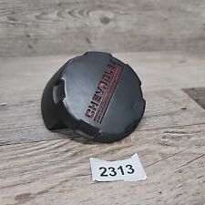 1988-1994 Chevy Chevrolet C1500 Truck Gmt400 88-94 Padded Horn Leather Button