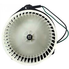 Blower Motor For 1988-1996 Jeep Cherokee 1988-1992 Comanche With Motor Wheel