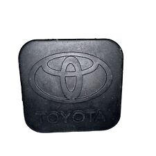 Toyota Trailer Hitch New Cover