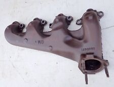 1966 1967 Chevelle 396 Lh Exhaust Manifold 3902401 Drivers Side H 18 6 Oem Wow