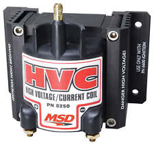 Msd Performance 8250 6 Hvc Ignition Coil