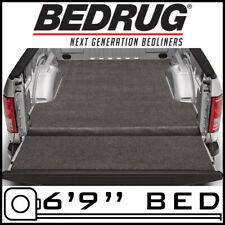 Bedrug Xlt Truck Bed Mat Liner Fits 2020-2023 Silverado Sierra 2500 3500 Hd 69