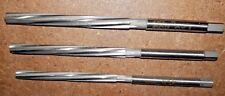Hss Valve Stem Guide Reamers Spiral Fixed 6 Extra Long 1132