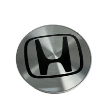 New Oem 2002 - 2017 Honda Odyssey Aluminum Wheel Center Cap Cover 44732-s0x-a01