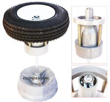 Portable Hubs Wheel Balancer Wbubble Level Rim Tire Balancer Changer Balancing