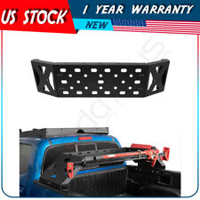 Truck Bed Rack For 2005-2015 Toyota Tacoma Roof Rack Luggage Cargo Carrier