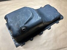 2003-2004 Ford Mustang Svt Cobra 4.6l Engine Oil Pan Supercharged 666