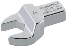 Stahlwille 58214024 73140 Open-ended Insert Tool Size 24mm Wrench Opening Too