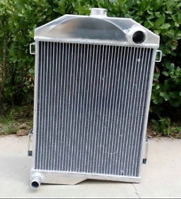 3row 62mm Aluminum Radiator For Austin Healey 100-6 1956-1960 1957 1958 1959 Mt