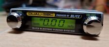 Blitz Dual Sbc Dsbc Boost Controller Dual Solenoid Valve Spec Type R