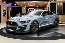 2022 Ford Mustang Shelby Gt500 Carbon Fiber Track Pack Heritage Edition