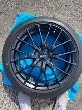 2016-2023 Mazda Mx-5 Miata Wheels Rims Bridgestone Potenza Bbs Oem Set 16-23