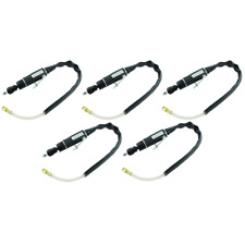 5 Pack Of Tire Buffer Low Speed