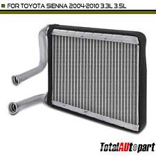 Hvac Heater Core For Toyota Sienna 2004 2005 2006-2010 V6 3.3l 3.5l 87107-08050