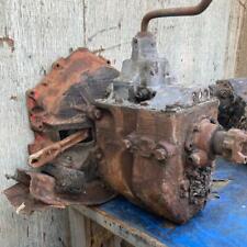 New Process Np435 4 Speed Transmission Chevy C10