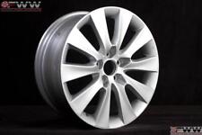 Honda Accord Wheel 2008-2010 18 Factory Oem Silver 63937u20