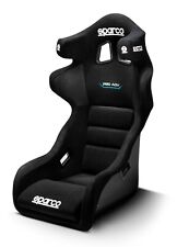 Sparco Pro-adv Qrt Racing Seat Ultralight Fia Approved Competition Bucket