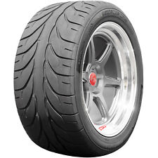 Tire Kenda Vezda Uhp Max 22545r15 87w High Performance