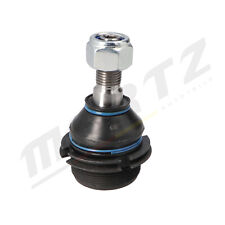 Mertz M-s0385 Front Axle Supportguide Joint On Both Sides For Citron Peugeot