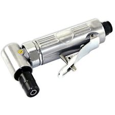 14 Air Right Angle Die Grinder Polisher Grinding Tools Free Mini Oiler