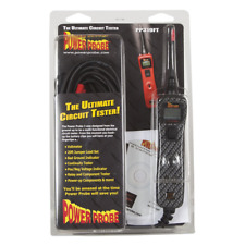 Power Probe Pp3cscarb Iii Circuit Tester Carbon Fiber Clam Shell