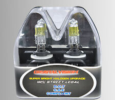 881 Halogen Replace 886889894896898 12v 27w Fog Light Bulb Xenon Yellow P270