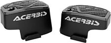 Acerbis 2449540001 Cover For Brembo Clutchbrake Master Cylinders Black