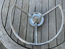 1957 Ford Horn Ring Oem