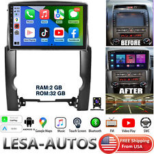 For 2009-2012 Kia Sorento 10.1 Android 13.0 Car Stereo Radio Gps Navi Carplay