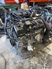 2017 2018 2019 2020 Lincoln Continental 3.7l Engine Motor 6cyl Oem 49k Mile Only