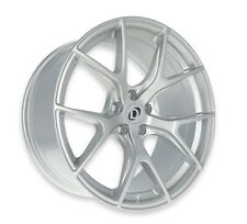 Dinan Hb003-003 Hyper Kinetic Wheel 19x8.5 20mm Offset - Silver