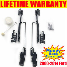 Sunroof Track Assembly Repair Parts Kit For Ford Expedition F150 F250 F350 F450