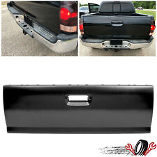 New Primer Rear Steel Tailgate Shell Assembly For Toyota Tacoma 2005-2015