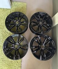 Staggered Set Of 4 20 Inch Rims 5x120 Used. Local Pick Up Only