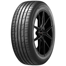 20550r17 Hankook Ventus Prime3 K125 93v Xl Black Wall Tire