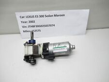 04-06 Lexus Es300 Front Right Power Seat Track Motor 439440-10080 Oem Cflo