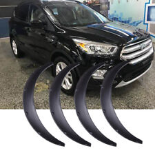 4x4.5 For Ford Explorer Pu Flex Fender Flares Extra Wide Body Kits Wheel Arches