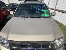 Pickup Only Hood Ford Escape 08 09 10 11 12