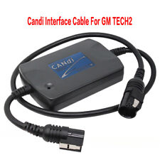 Tech2 Candi Module For Gm Tech2 Auto Diagnostic Connector Adapter