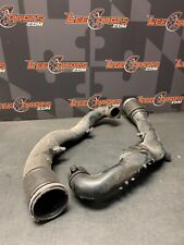 2007 Porsche 911 Turbo 997 Oem Air Intakes Inlets