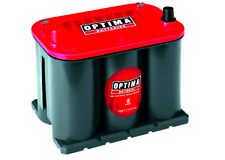 Optima Batteries 8025-160 25 Redtop Starting Battery Orginal Product