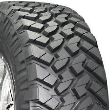 1 New Tire Nitto Trail Grappler Mt 3813.5-17 121q 104297