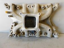 Holley Street Dominator Ford 351m 400 Modified Intake Manifold 300-20 701r-20